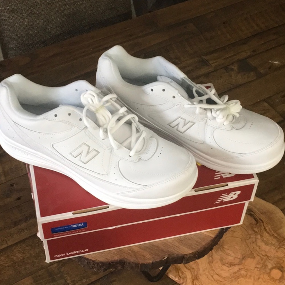 New Balance Mens Sneakers “Brand New”